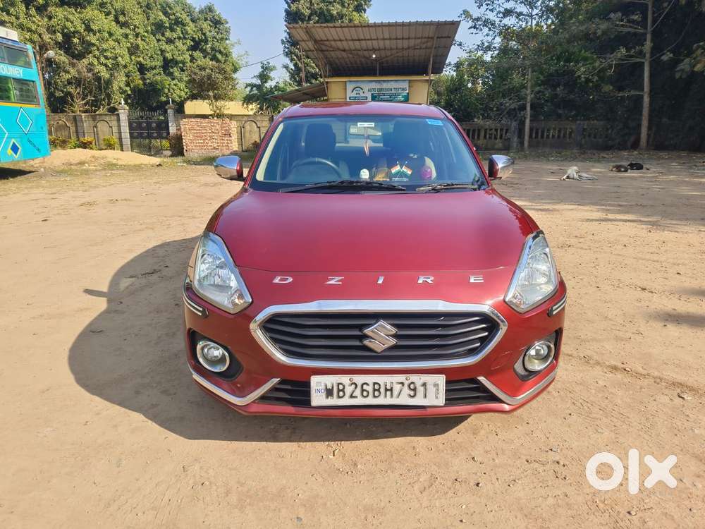 Maruti Suzuki Swift Dzire Vxi(o) Mt, 2020, Petrol