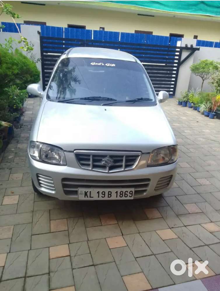 Maruti Suzuki Alto 800 2011 Petrol Well Maintained, Good Condition