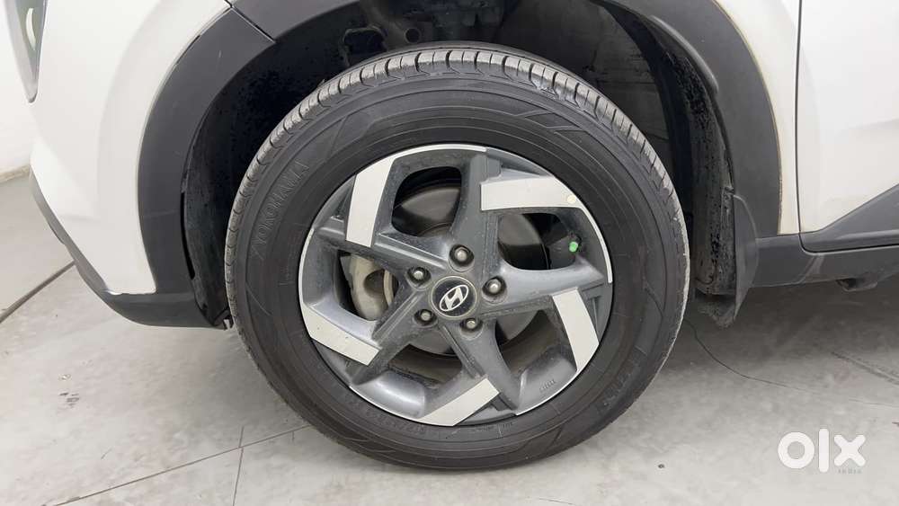 Hyundai Venue Sx Plus Turbo Dct, 2019, Petrol