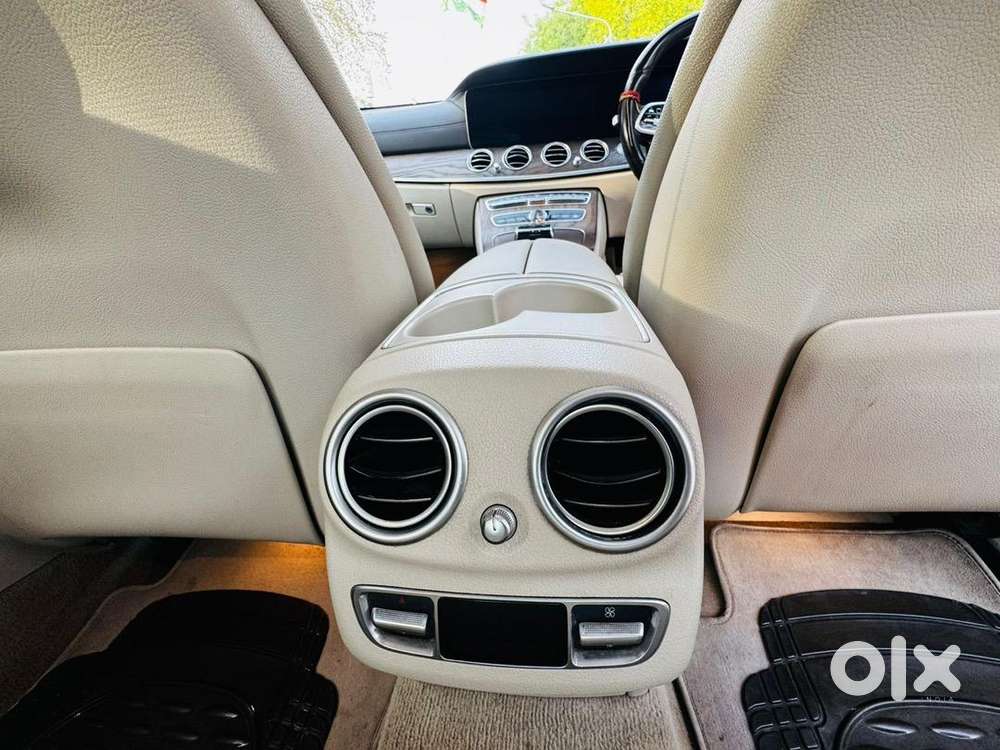 Mercedes-benz Diesel 2021 Car