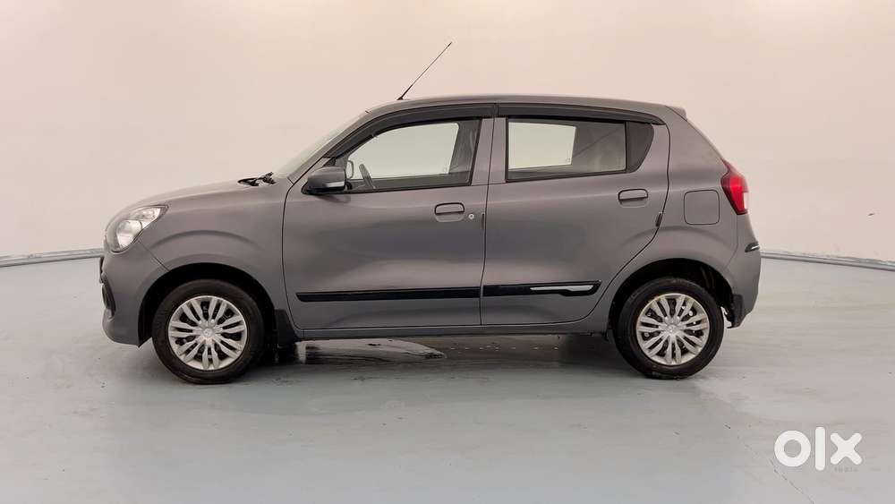 Maruti Suzuki Celerio Zxi, 2023, Petrol