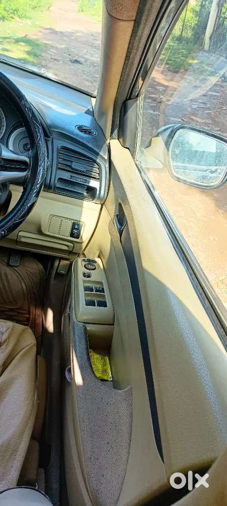 Honda City 2010 Petrol Well Maintained