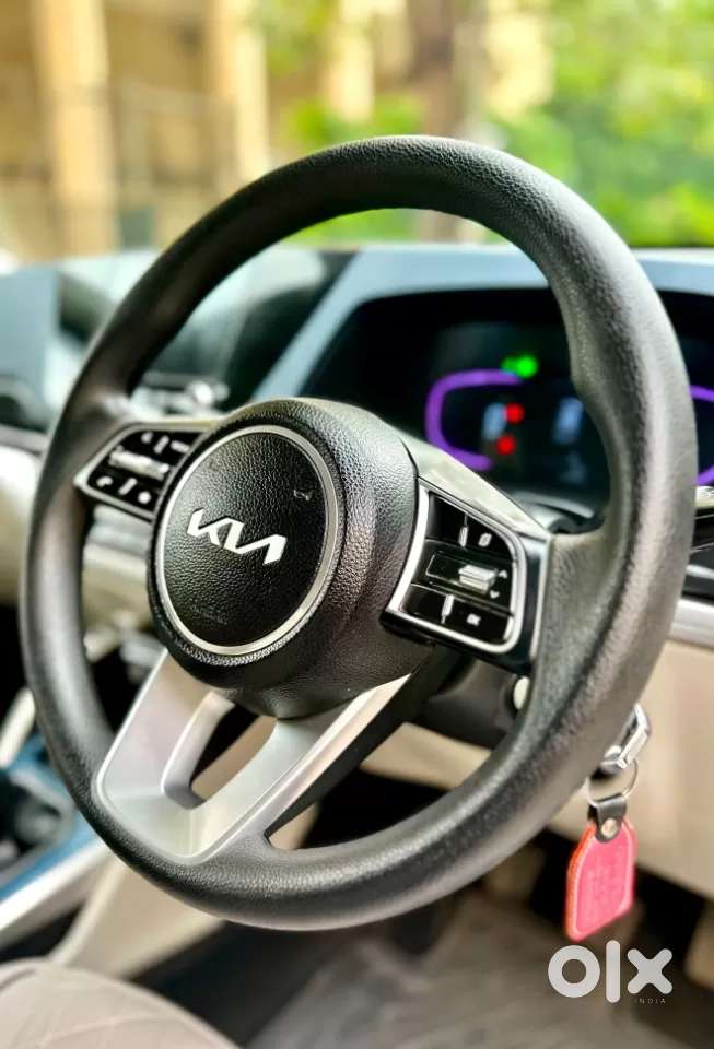 Kia Carens, 2025, Diesel