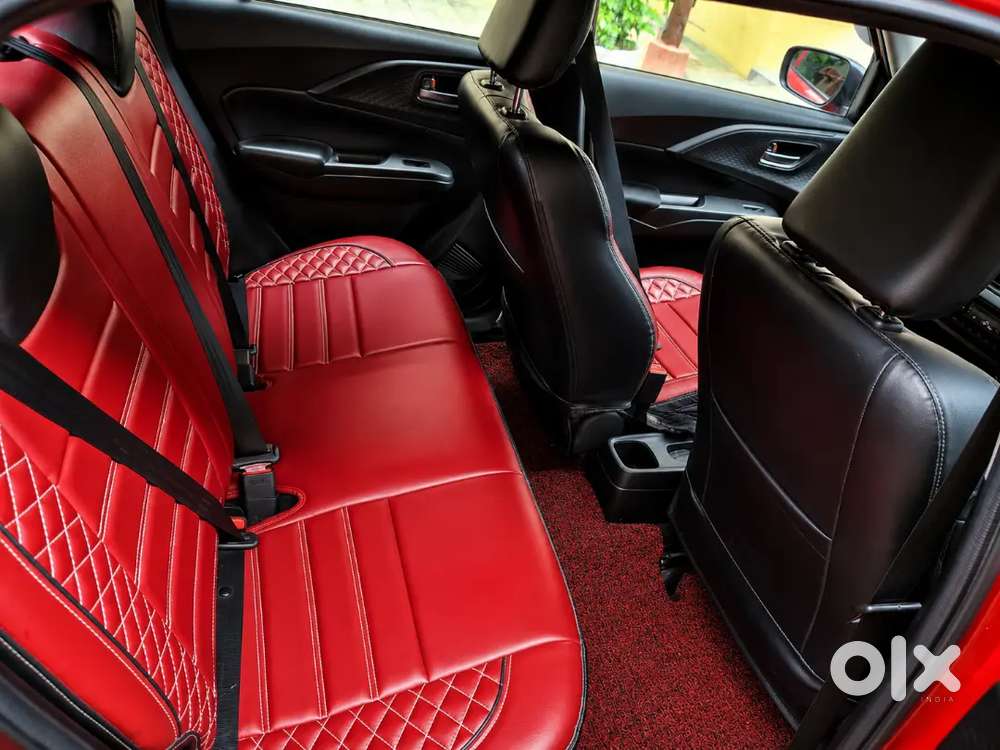 Maruti Suzuki New-gen Swift 2024 Petrol 15000 Km Driven
