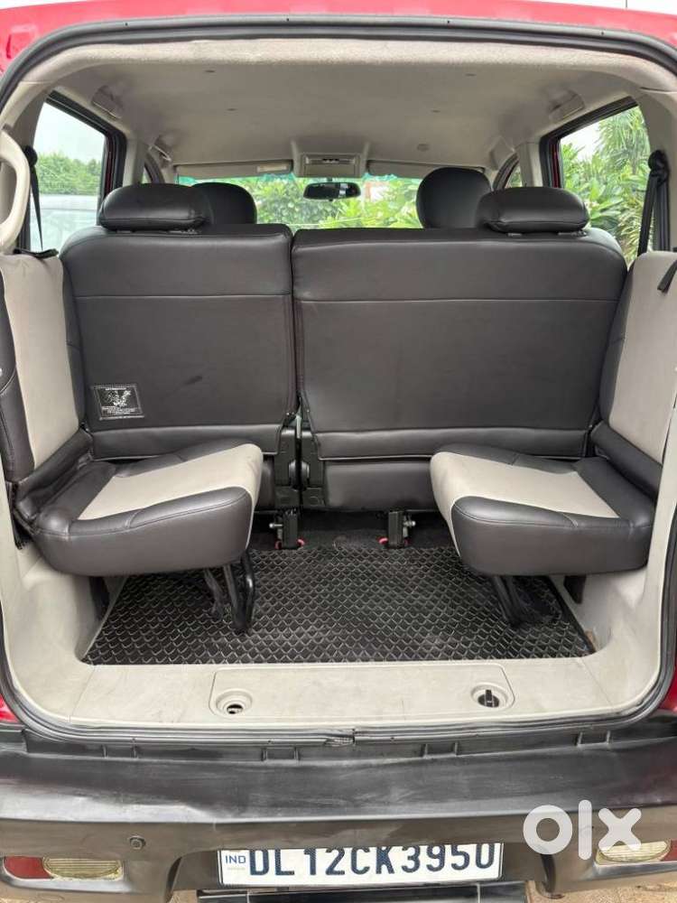 Mahindra Nuvosport N8, 2016, Diesel