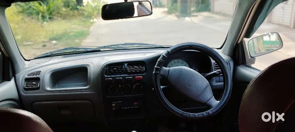 Maruti Suzuki Alto 2008