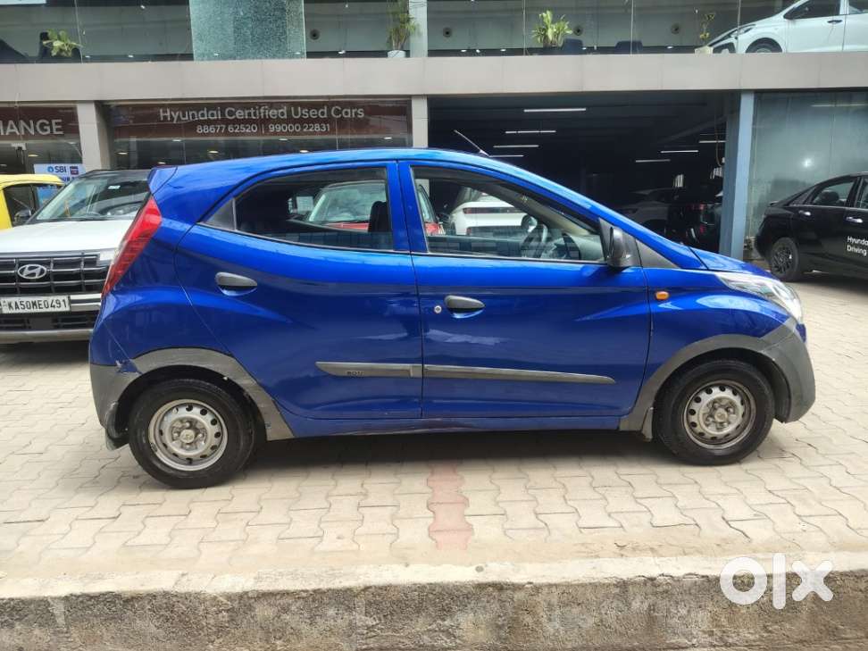 Hyundai Eon Era, 2012, Petrol