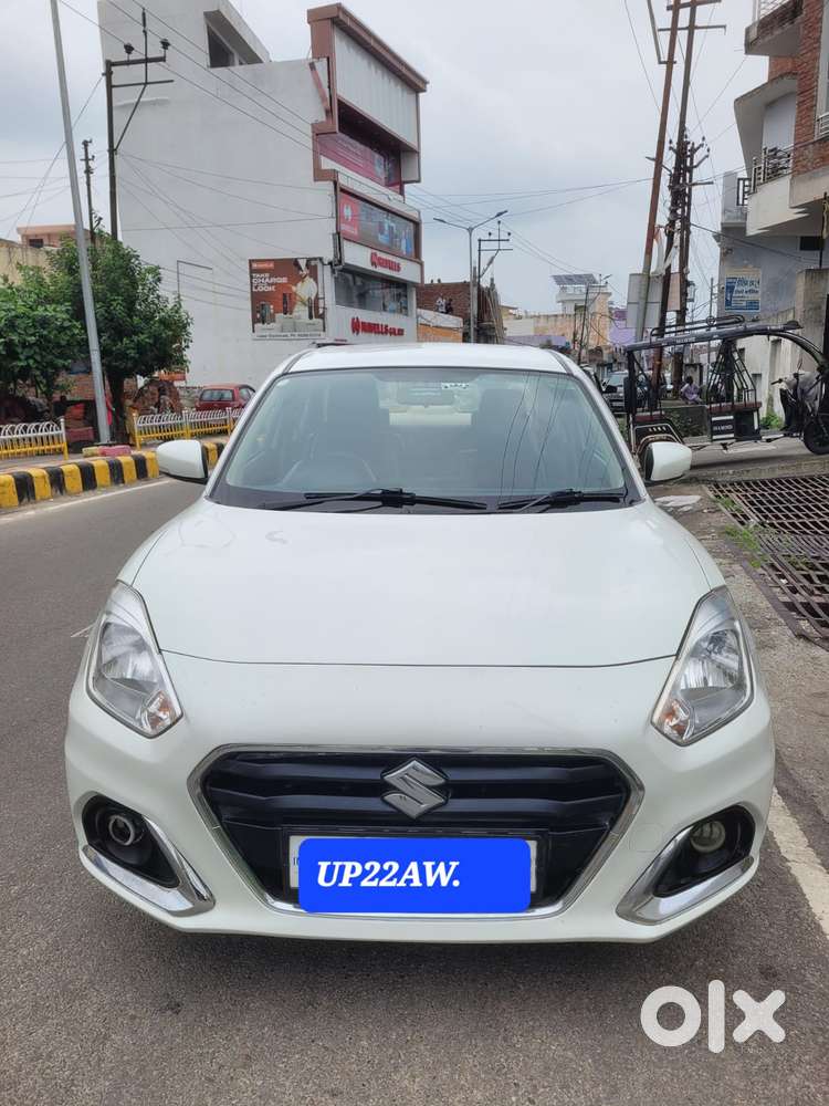 Maruti Suzuki Swift Dzire Vxi Optional, 2022, Petrol