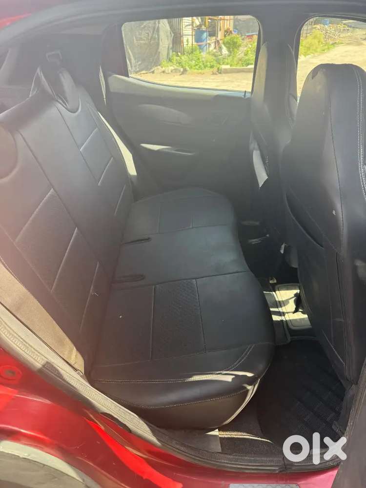Renault Kwid 2016