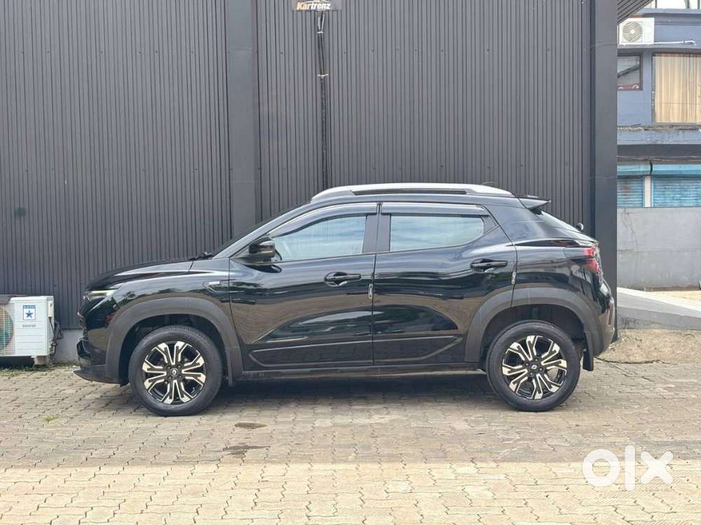 Renault Kiger Rxz Amt, 2023, Petrol