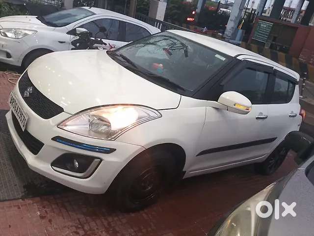 Maruti Suzuki Swift Vxi + Manual, 2016, Petrol