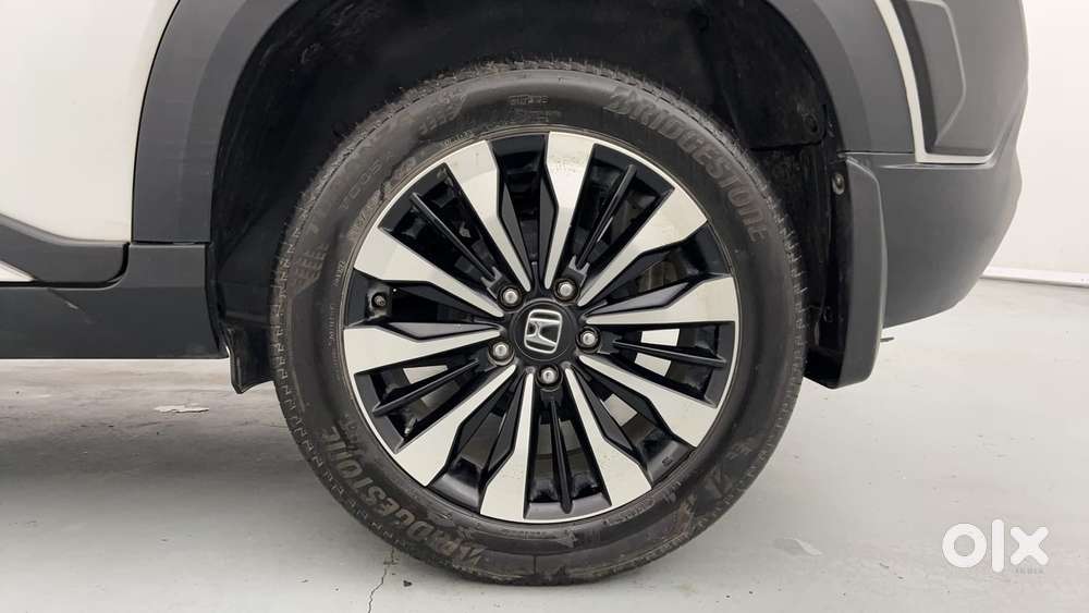 Honda Elevate Zx Mt, 2024, Petrol