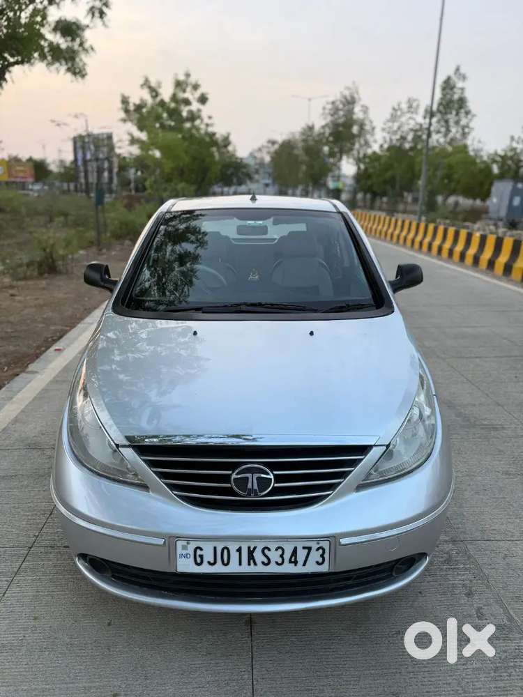 Tata Indica Vista 2012