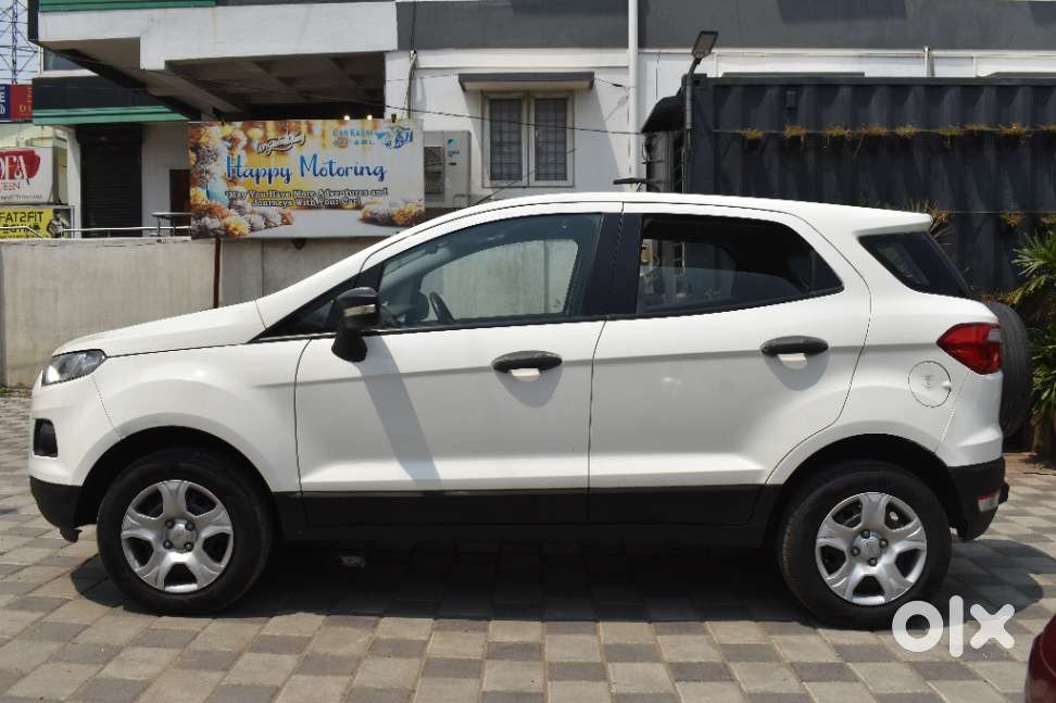 Ford Figo