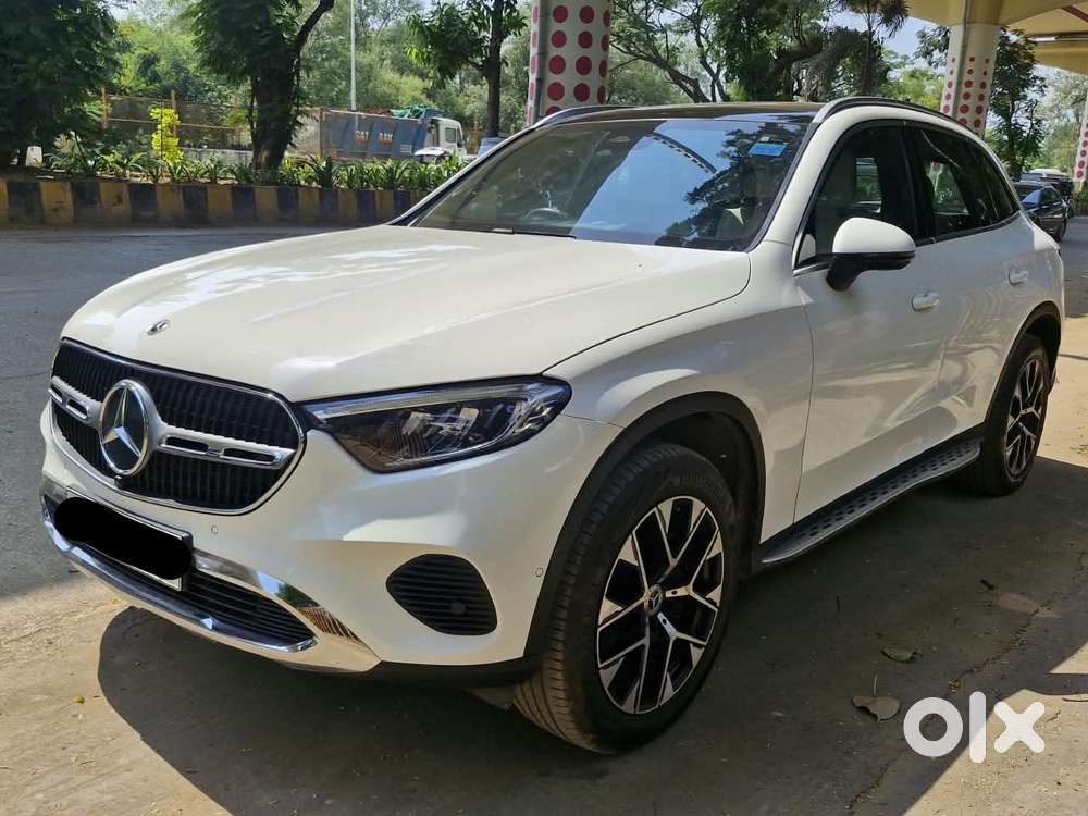 Mercedes-benz Glc Class 300 4matic, 2023, Petrol