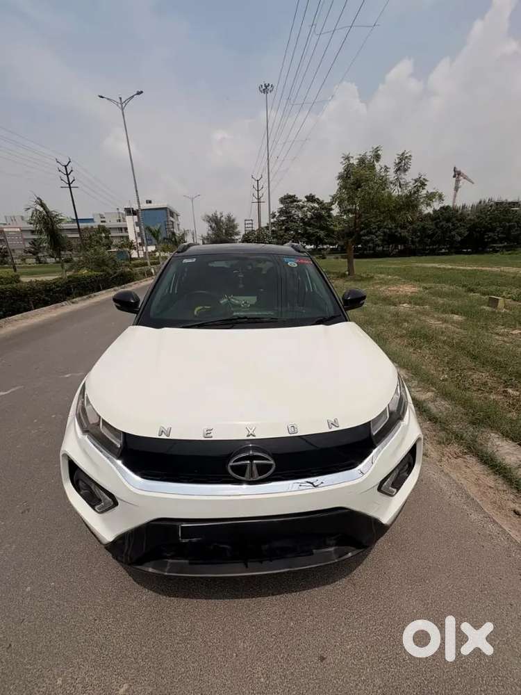 Tata Nexon Revotron 2021