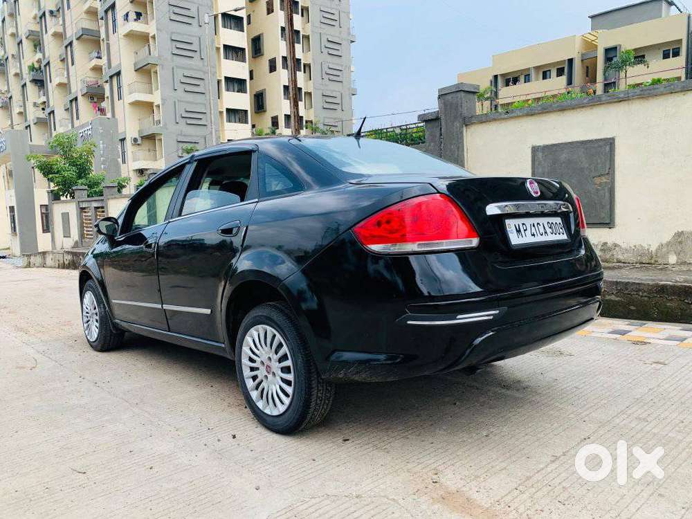 Fiat Linea, 2015, Diesel