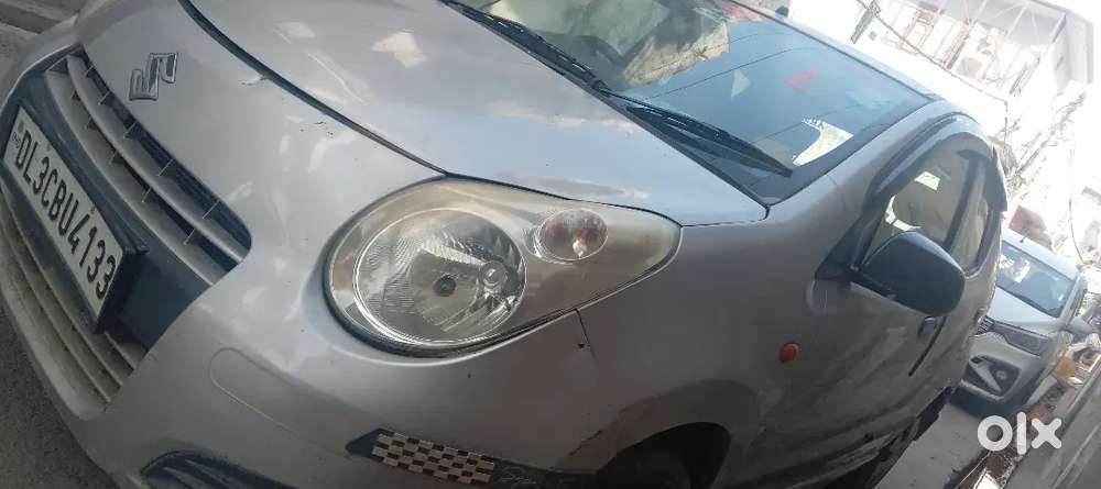 Maruti Suzuki A-star 2012 ĝood Conditions
