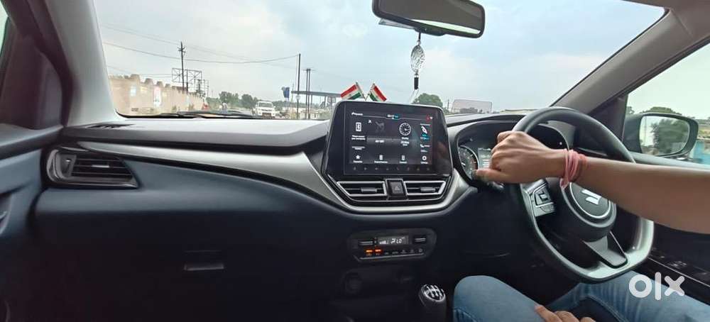 Maruti Suzuki Baleno 2023 Petrol Good Condition