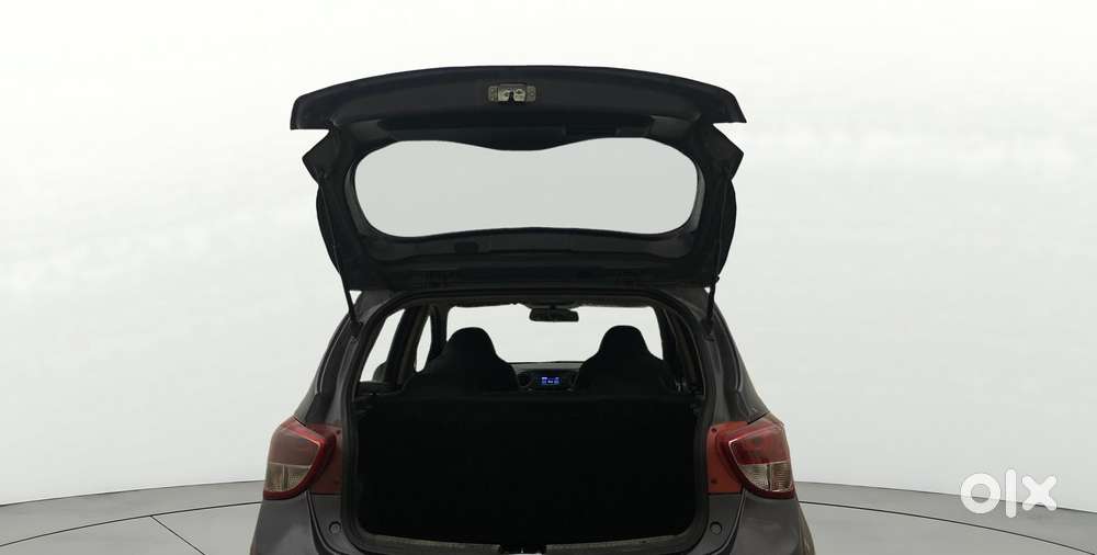 Hyundai Grand I10 1.1 Crdi Sportz, 2015, Diesel