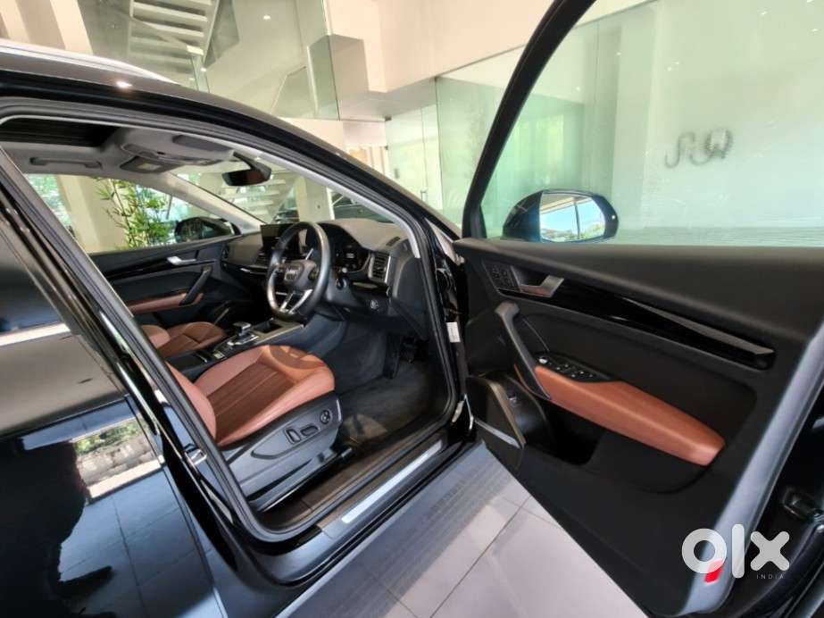 Audi Q5 Technology 45 Tfsi, 2024, Petrol