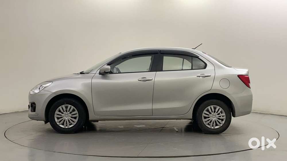 Maruti Suzuki Dzire 1.2 Vxi Amt, 2020, Petrol