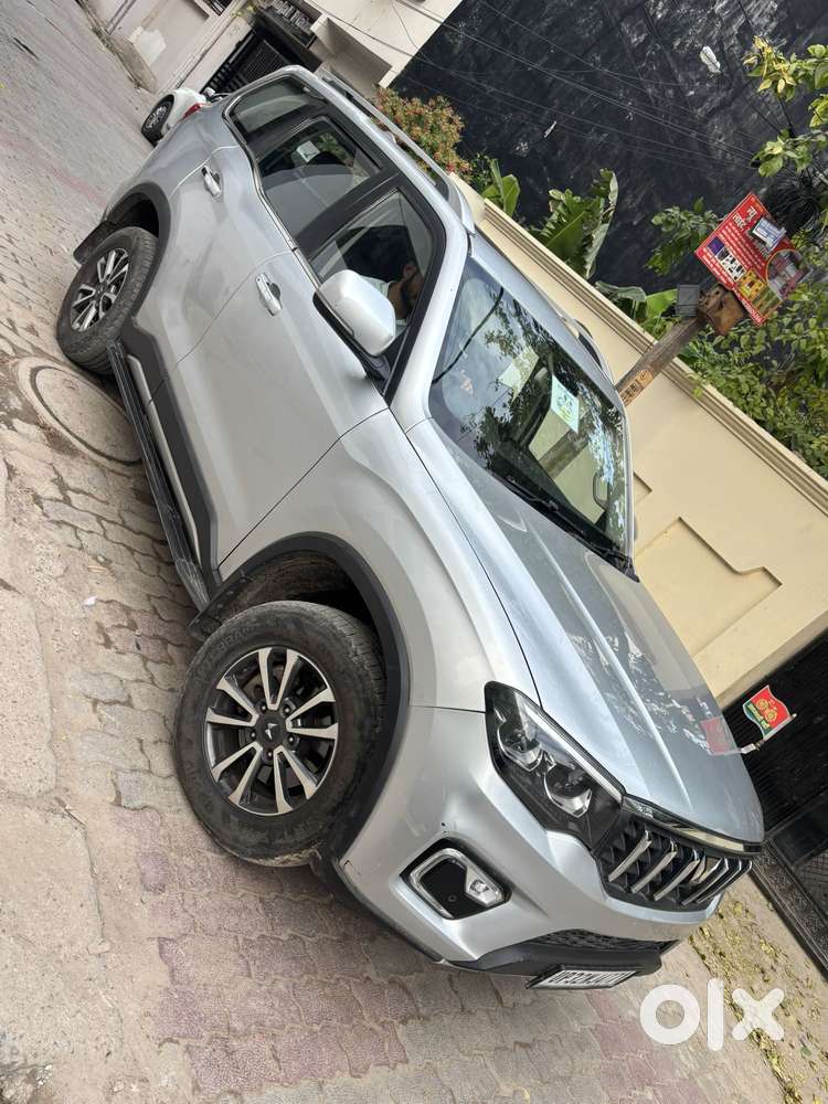 Mahindra Scorpio N Z8 L Diesel Mt 2wd 7 Str, 2023, Diesel