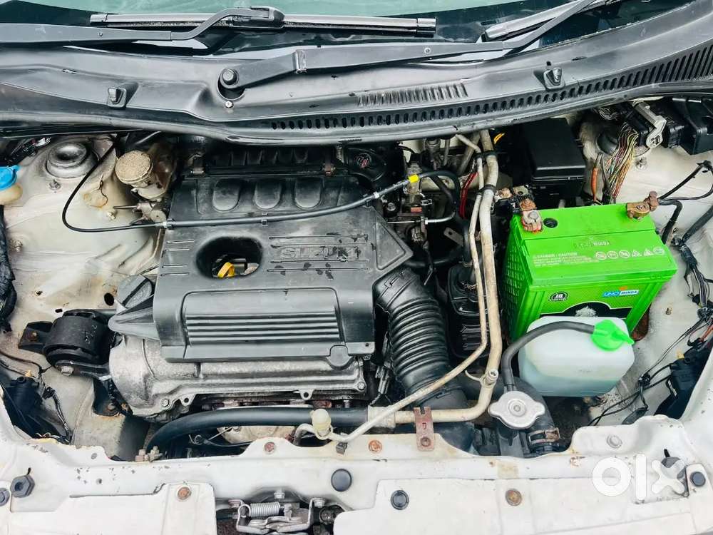 Maruti Suzuki Wagon R Lxi 2016 Model 75 K Kilometres Driven For Sale
