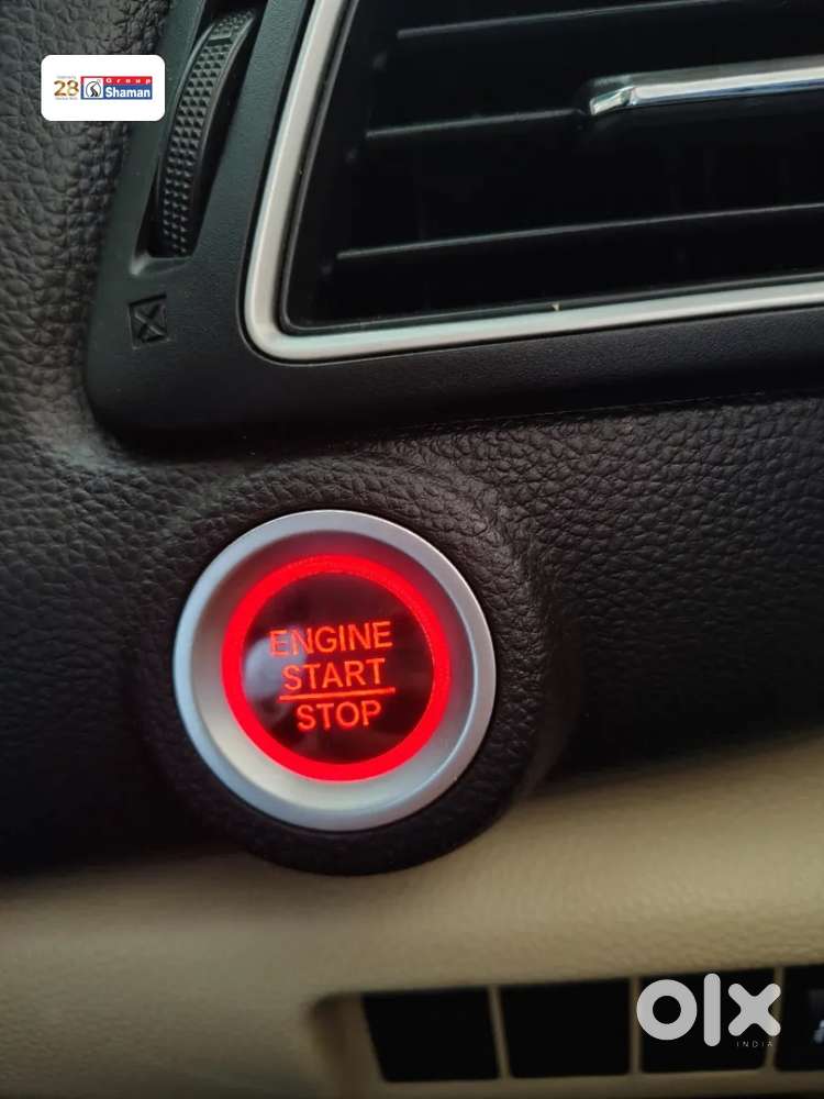 Honda Amaze Vx Cvt Petrol, 2023, Petrol