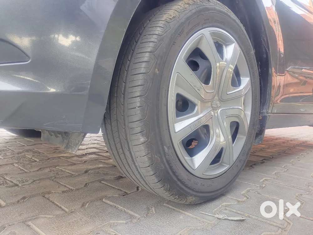 Only 13000 Km Driven Very Less Used Car