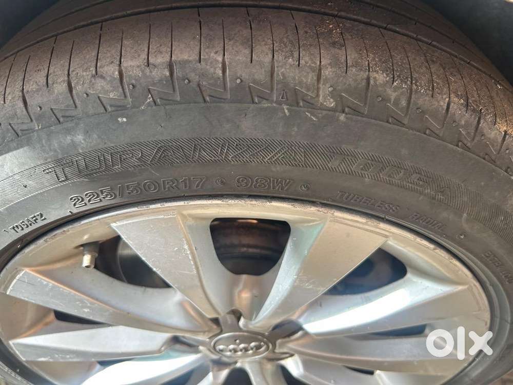 Audi A4 Premium S Line 177bhp Well Condition