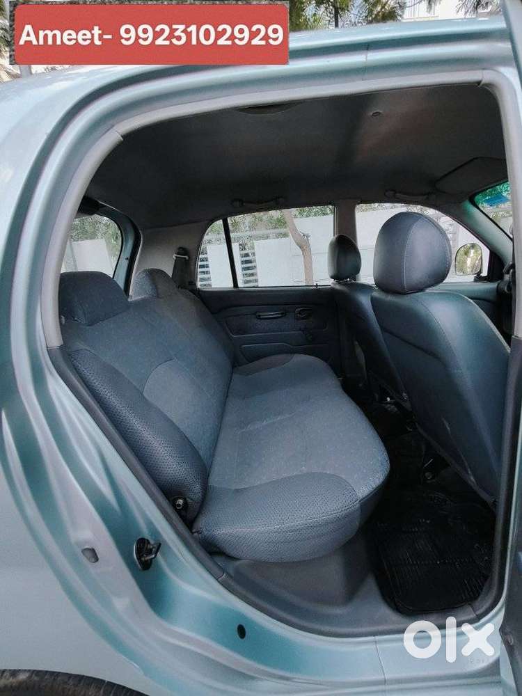 Hyundai Santro Xing Gls, 2008, Petrol