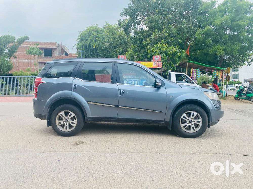 Mahindra Xuv500 W8, 2013, Diesel