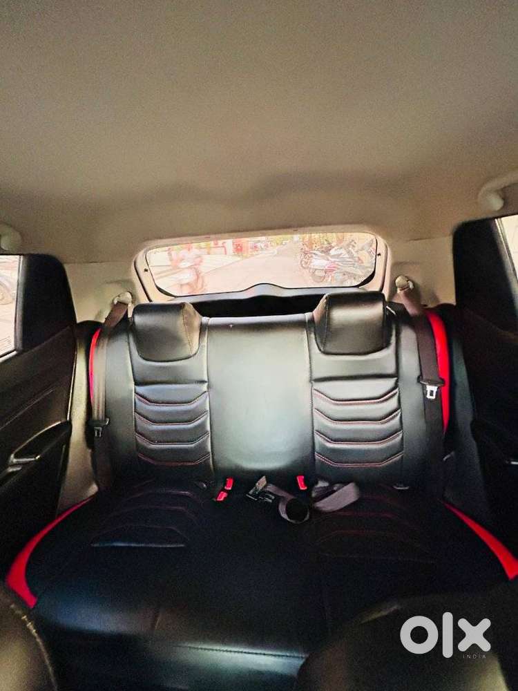 Maruti Suzuki Swift 1.2 Vxi (o), 2024, Petrol