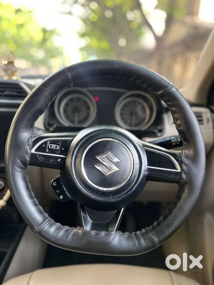 Maruti Suzuki Swift Dzire 1.3 Vxi, 2023, Petrol