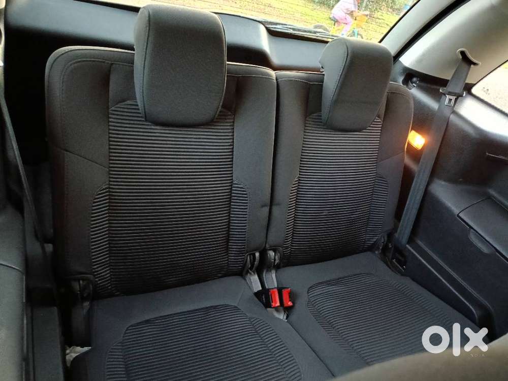 Tata Hexa 2018 Diesel