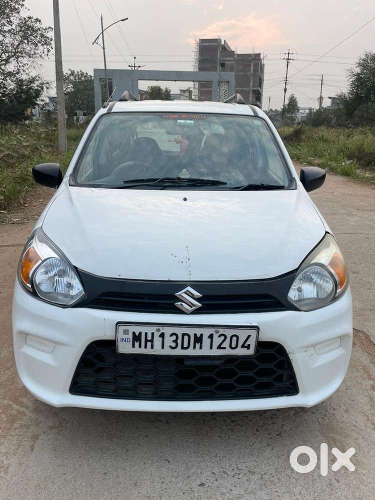 Maruti Suzuki Alto 800 2020 Petrol Good Condition
