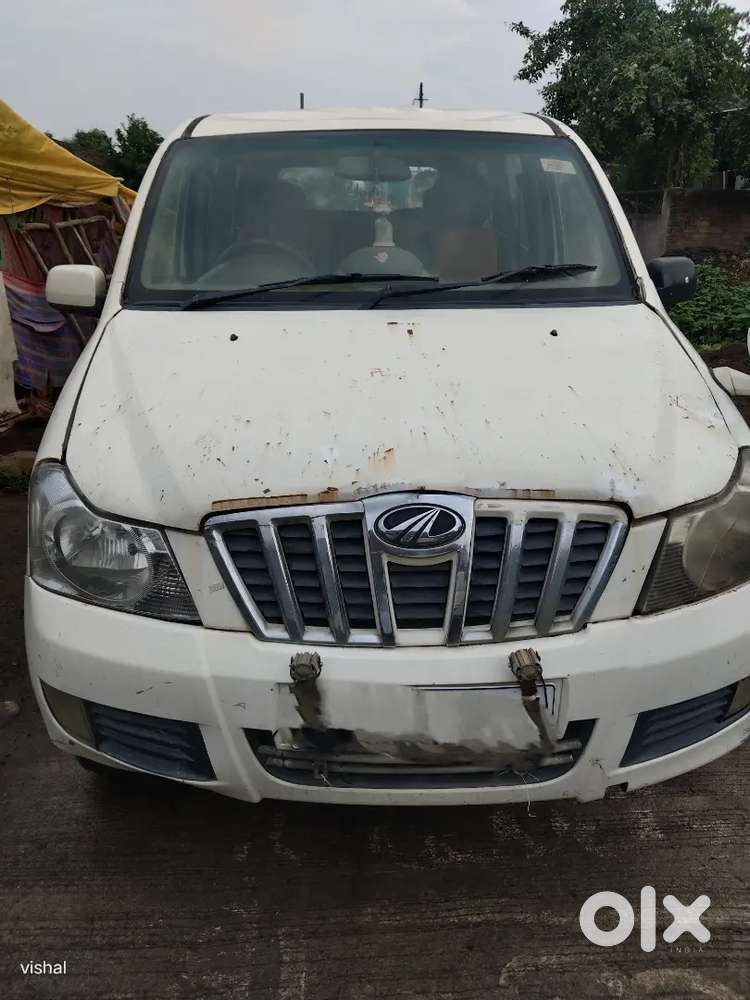 Mahindra Xylo 2012 Diesel Manual