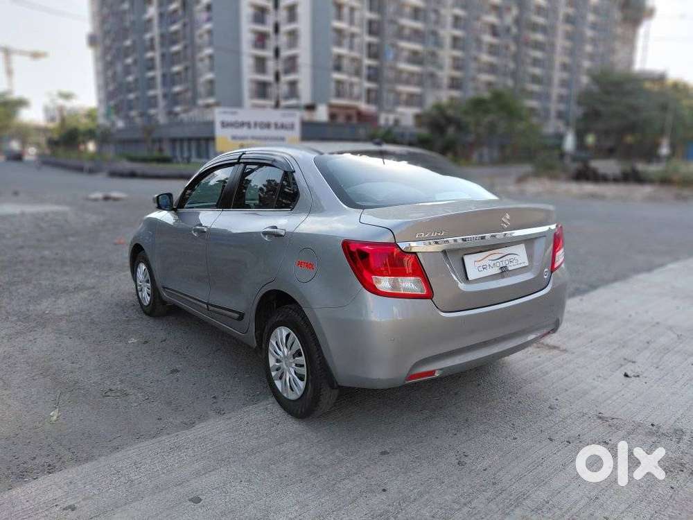 Maruti Suzuki Dzire 2017-2020 1.2 Vxi, 2020, Petrol