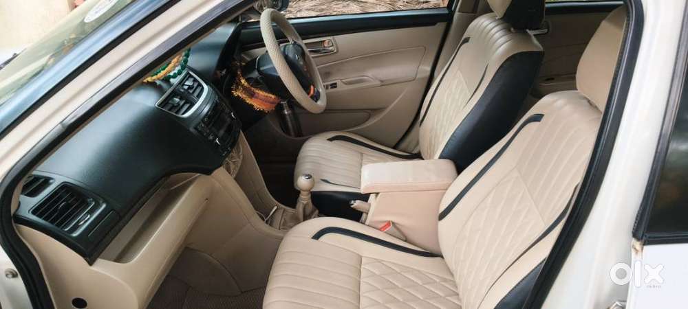 Maruti Suzuki Swift Dzire 2015 Diesel Well Maintained