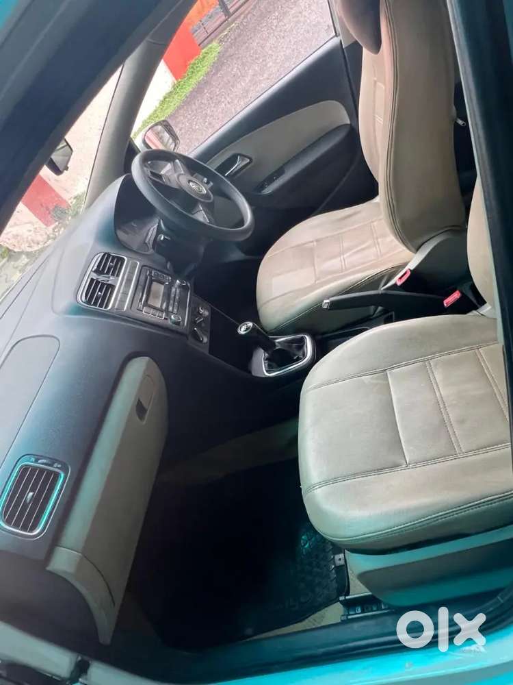 Well Maintained Vw Polo For Sale