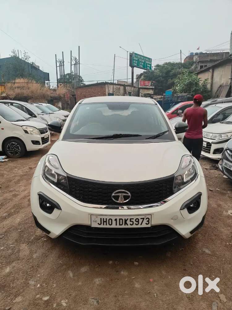Tata Nexon Xm