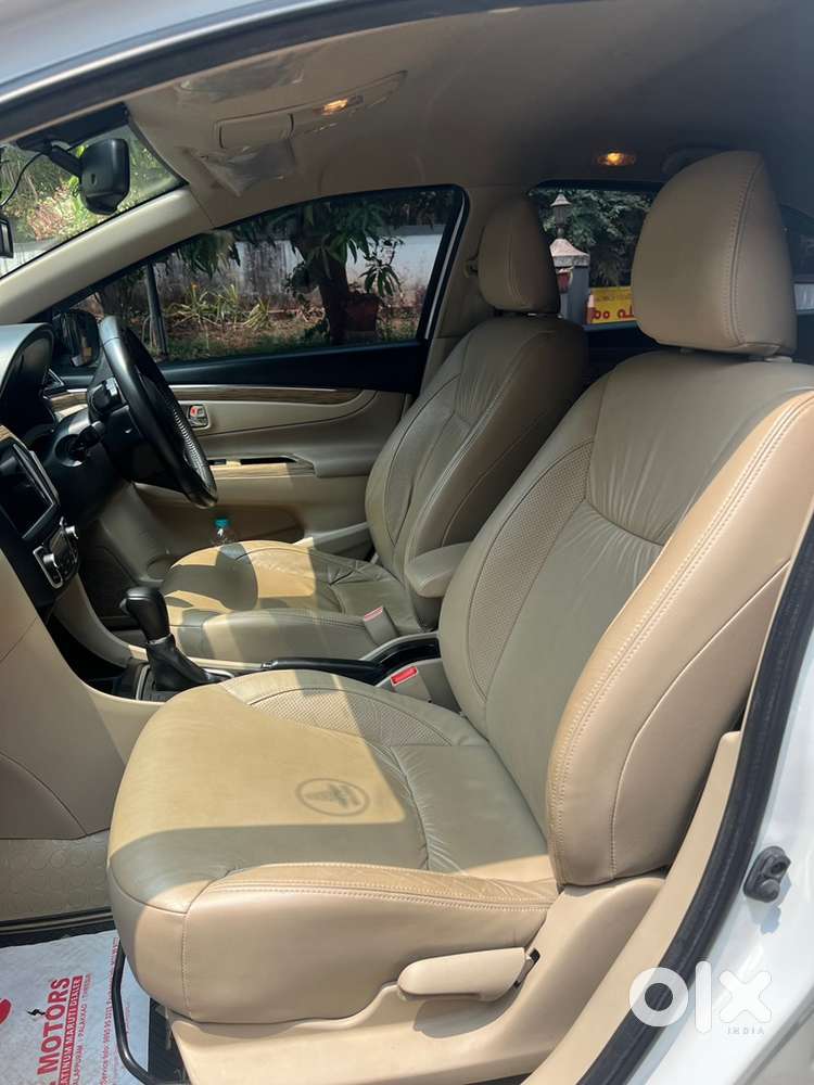 Maruti Suzuki Ciaz Smart At