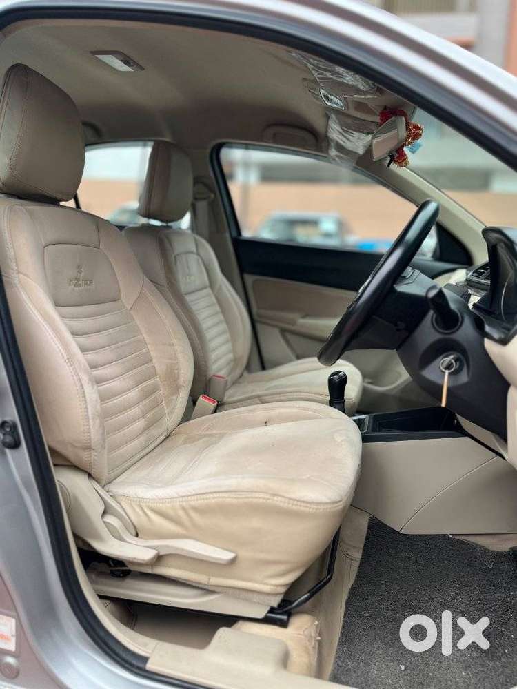 Maruti Suzuki Dzire 1.2 Vxi, 2020, Petrol
