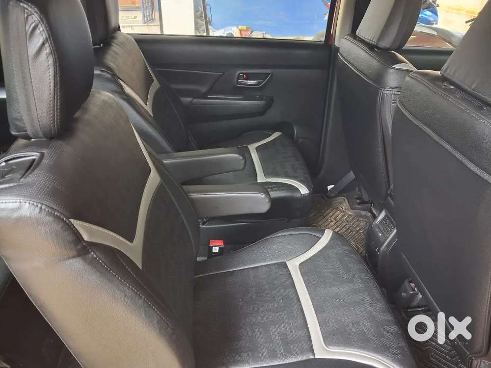 Maruti Xl6 Zeta Petrol 2026