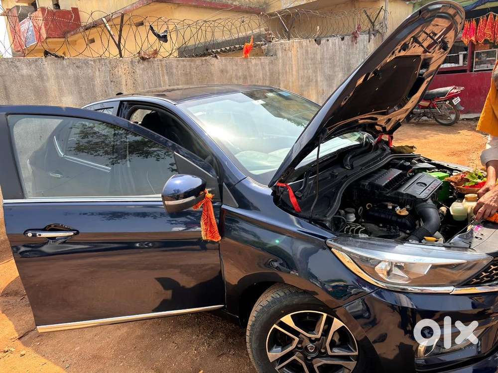 Tata Manual Petrol 2020 Car
