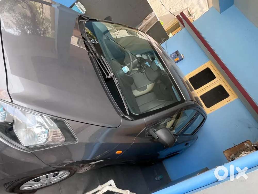 Datsun Go 2017