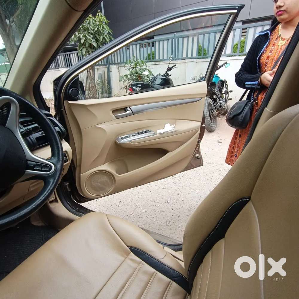 Honda City 2011 Model