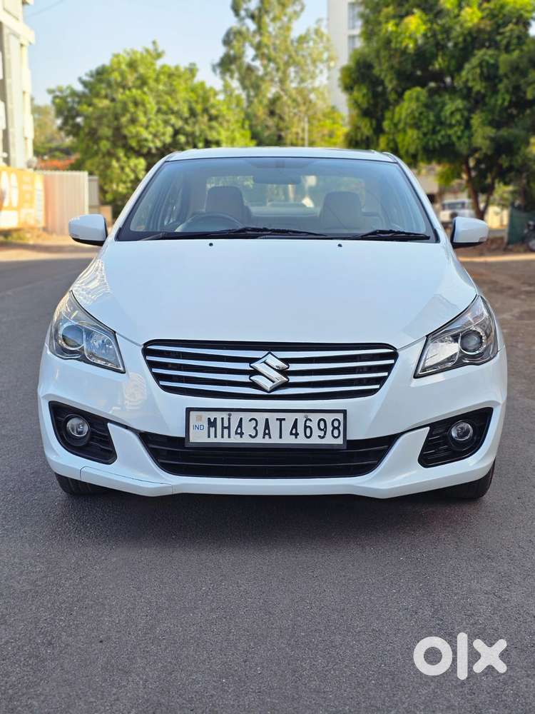 Maruti Suzuki Ciaz 2014-2017 Vdi Plus Shvs, 2015, Diesel