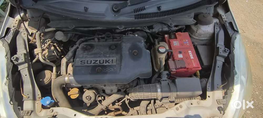Maruti Suzuki Swift 2012 Diesel Well Maintained